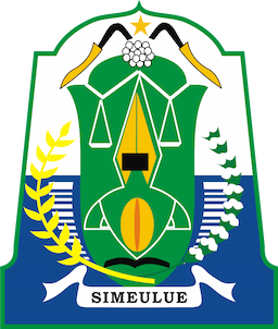 Logo Simeulue